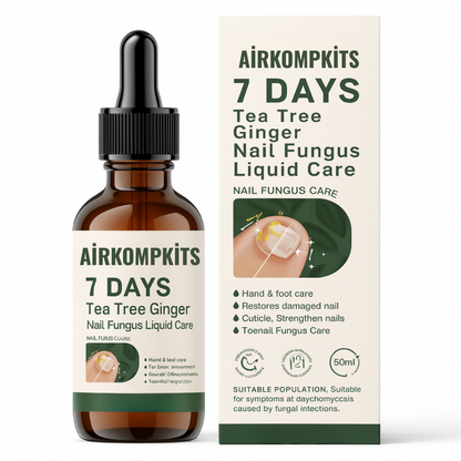 AirkompKits LED Anti-Fungus Restoration Kit