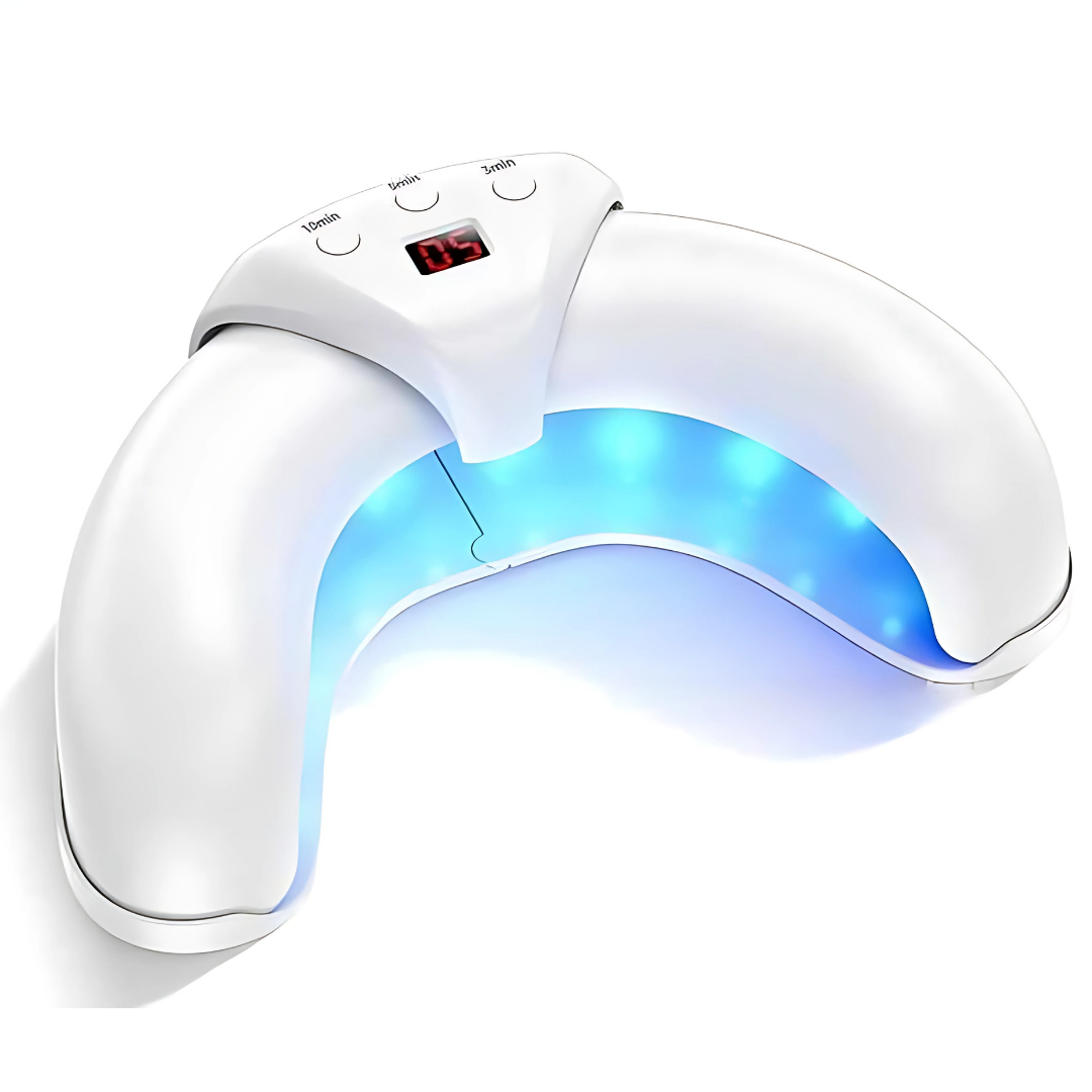 AirkompKits LED Anti-Fungus Restoration Kit
