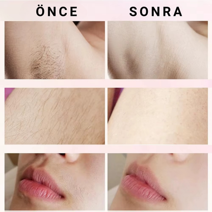 Velura 2.0 Bikini Tıraş Makinası